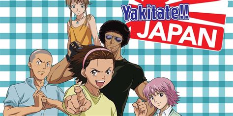 Best Anime By Sunrise Ranked