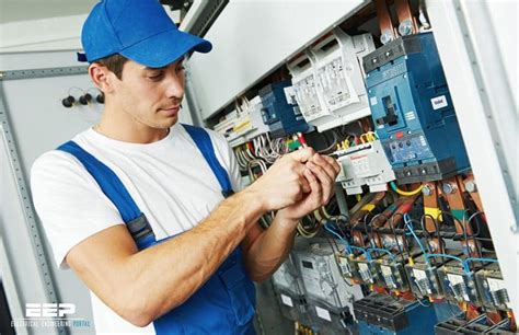 How do you become a master electrician? | EEP