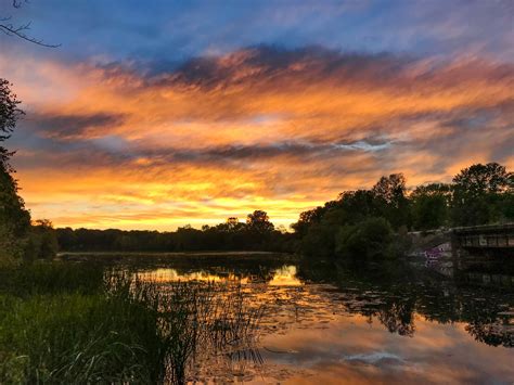 Daniel Arthur Brown Photography - Huron River