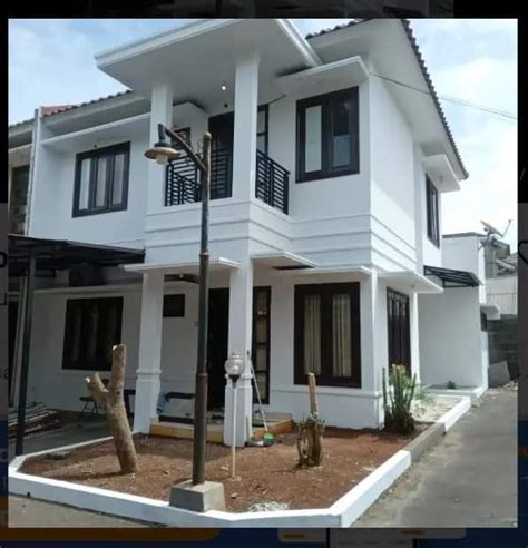 Rumah Di Jakarta Selatan RuMahBU