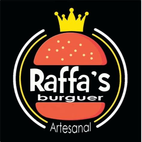 Raffas Burguer Sao Bernardo Do Campo Ifood