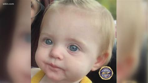 Heartbreaking Tbi Confirms Remains Found Are Missing 15 Month Old