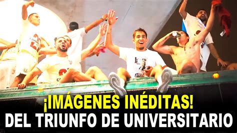 BOMBA Universitario presentó NUEVO VIDEO DEL MATUTAZO con imágenes