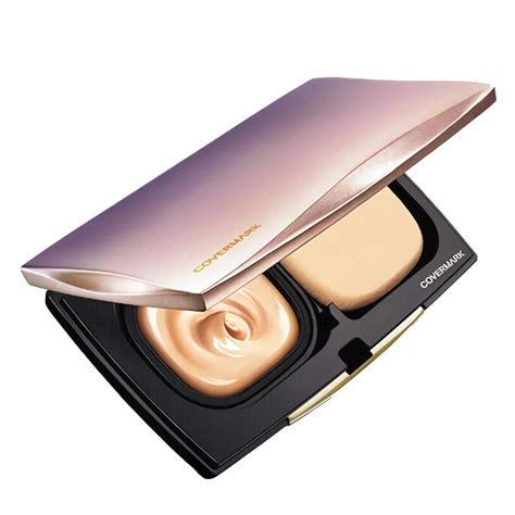 Covermark Flawless Fit Creamy Foundation Fn20 Fair Natural 8g The