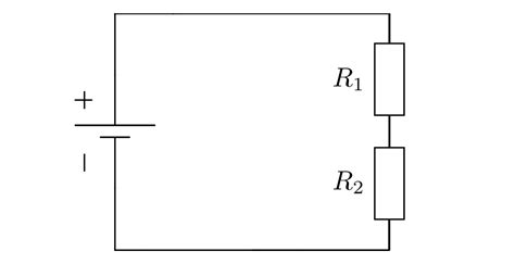 Grundschaltungen Grundwissen Elektronik