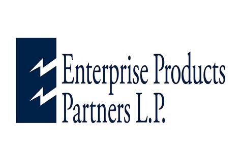 ENTERPRISE PRODUCTS PARTNERS L.P: Enterprise Declares Quarterly ...