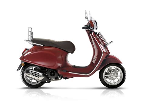 Vespa Primavera 125 3V Ie Touring 2021 Prezzo E Scheda Tecnica Moto It