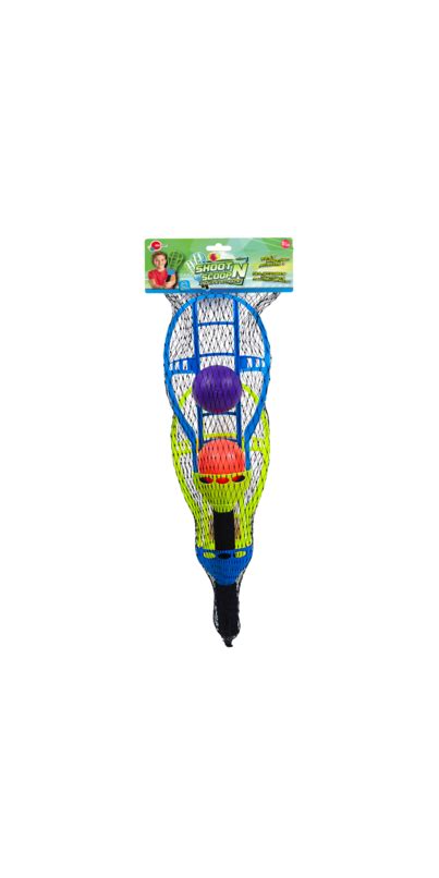 Buy Ricochet Shoot N Scoop At Wellca Free Shipping 35 In Canada