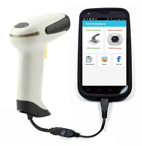 Best Barcode Scanner App For Inventory / Inventory Scanner App | New ...