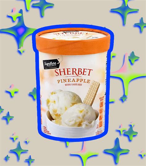 Best Sherbet: Best Orange Sherbet, Best Rainbow Sherbet, and More