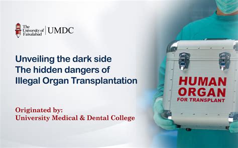 Umdc Faisalabad Medical And Dental College University Medical