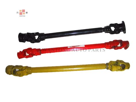 Pto Agricultural Drive Shaft Pto Shaft And Pto Drive Shaft