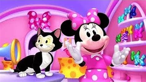 Mickey Mouse Clubhouse Full Episodes Minnie Mouse Pluto Donald Duck