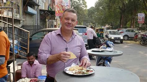 Gary Mehigan On Pandemics Food Lessons And Returning To India