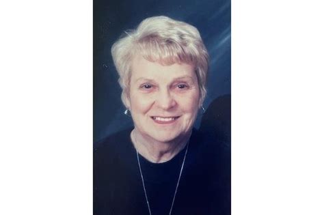 Donna Schull Obituary 2021 Shelby Oh News Journal