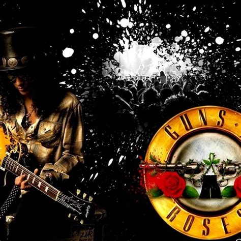 10 Latest Slash Guns N Roses Wallpaper Full Hd 1080p - Gunses Roses ...