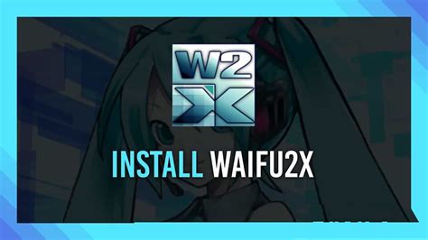 Waifu X Alternatives Best Image Upscaling Apps Solu