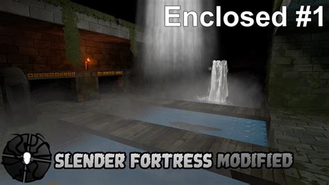 Tf2 Slender Fortress Enclosed 1 Youtube