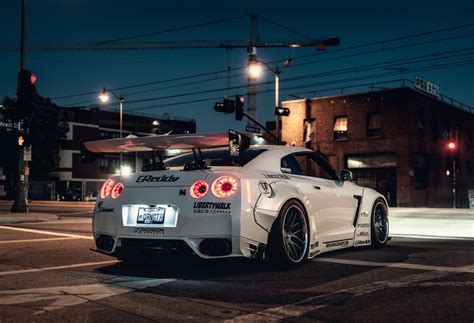 Liberty Walk Gtr Wallpapers Top Free Liberty Walk Gtr Backgrounds