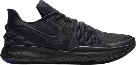 Buy Black Kyrie Shoes In Stock