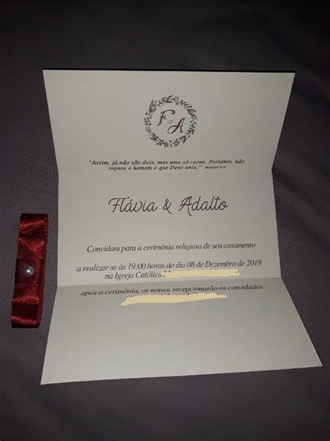 Qual Nome Vem Primeiro No Convite De Casamento