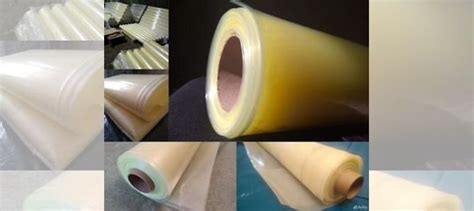 Пленка Светлица 150 мкм, ширина 6 м, рулон 50 м купить в Новокузнецке ...