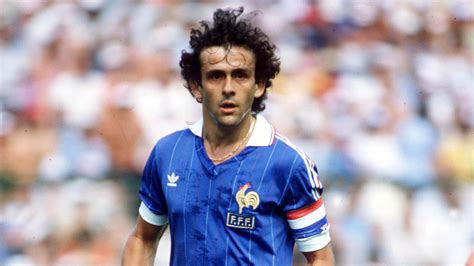 Michel Platini Wallpapers Wallpaper Cave