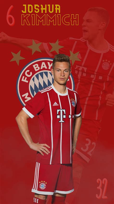 Kimmich fútbol joshua alemania fútbol munich bayern fondo de