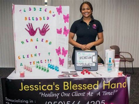 Book A Massage With Jessicas Blessed Hands Llc Bakersfield Ca 93301