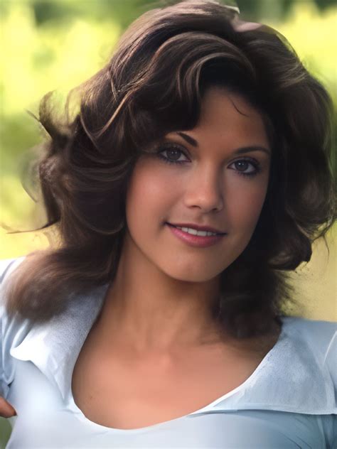 Barbi Benton (Model) Age, Height, Weight, Wiki, Biography, Photos and ...