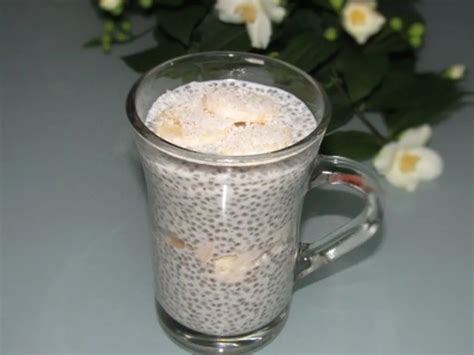 Chia Puding Sa Kokosom Coolinarika