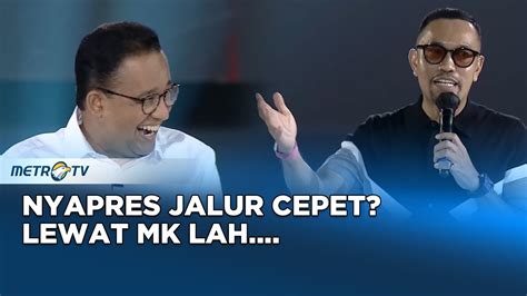 Mau Jadi Nyapres Lebih Cepet Jalur MK Lah RESOLUSIINDONESIA YouTube