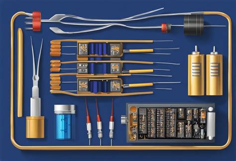 Complete Guide On How To Discharge A Capacitor Safely And Effectively