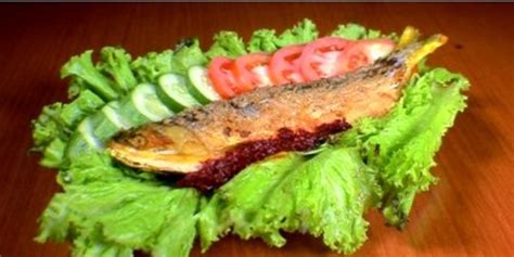 Resep Olahan Ikan Bandeng Ala Rumahan Enak Dan Mudah Dibuat Halaman