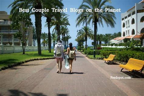 100 Best Couple Travel Blogs and Websites To Follow in 2024