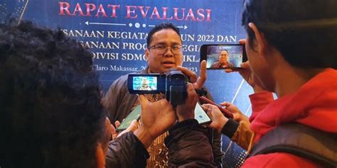 Bawaslu Dukung Kpu Ajukan Banding Putusan Pn Jakpus Soal Tahapan Pemilu