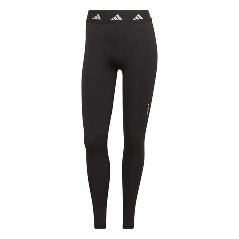 Adidas Womens Techfit Long Leggings Women From Excell Uk