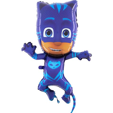 Pj Masks Cat Boy 44 Aluminium Grabo Abc