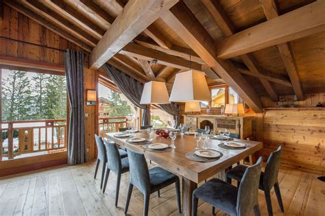 Chalet Aspen Courchevel 1850 • Alpine Guru