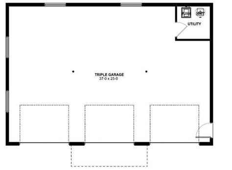 Country Carriage House Plan With 2 Bed Suite 67762MG Architectural