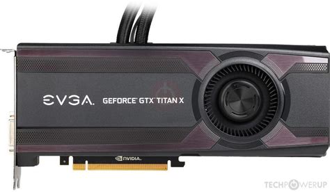 Venta Evga Gtx Titan X En Stock