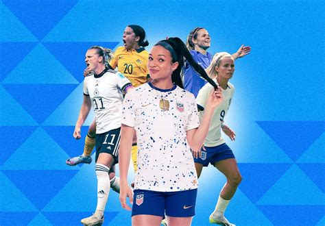 Who Will Win The 2023 Women’s World Cup Golden Boot Opta Analyst