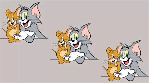 Nigme Du Jour Saurez Vous D Terminer Quelle Image De Tom Et Jerry