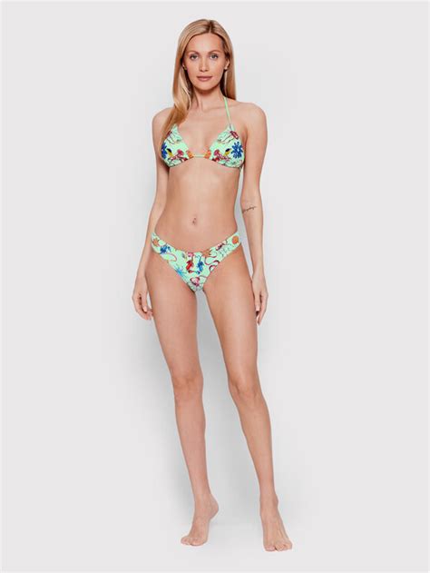 Twinset Bikini Lbmc Verde Modivo Ro