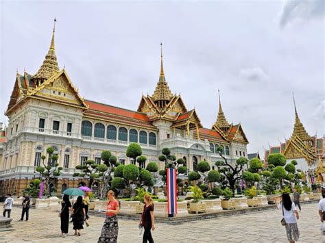 Grand Palace in Bangkok: Expert's Guide to Exploration