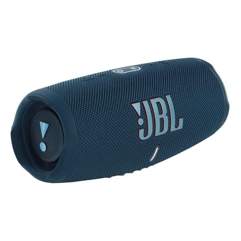 Loa JBL Charge 5 Blue Mac Center