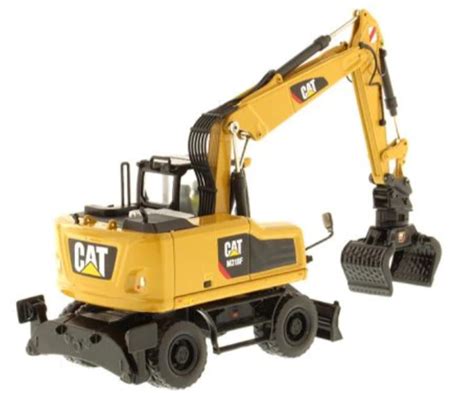 Ring Power Cat Retail Store Cat M F Wheeled Excavator