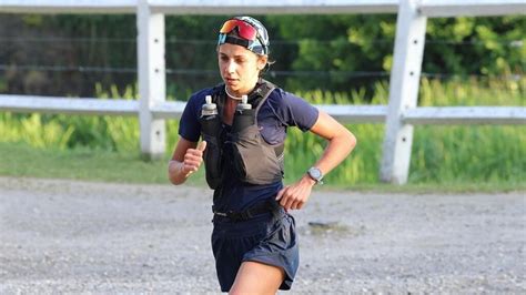 Trail Je N’aimais Même Pas Courir De L’anorexie à L’ultra Le Long Chemin De Fréjus