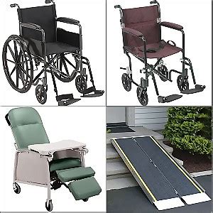 Mobility Aids for Seniors