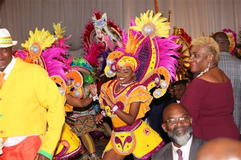 Bahamian Culture on display at CARICOM's Official Opening Ceremony ...